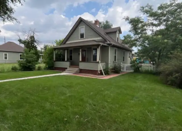 Property at 821 S Cascade Ave, Colorado Springs, CO, 80903, 3 beds, 1 bath, [object Object]