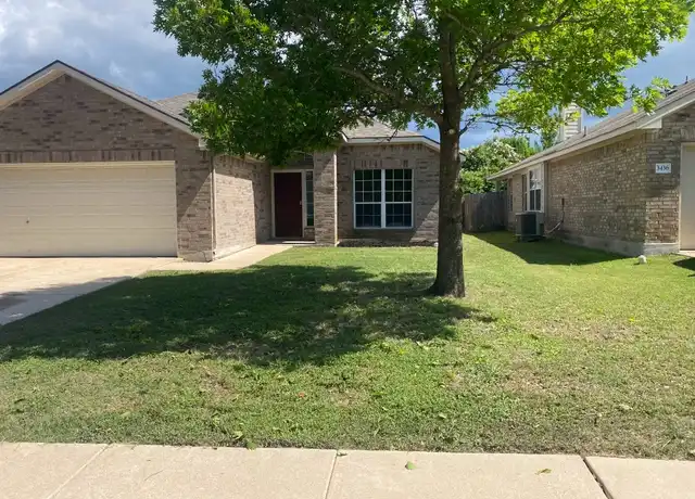 Property at 3432 Winding Shore Ln, Pflugerville, TX, 78660, 3 beds, 2 baths, [object Object]