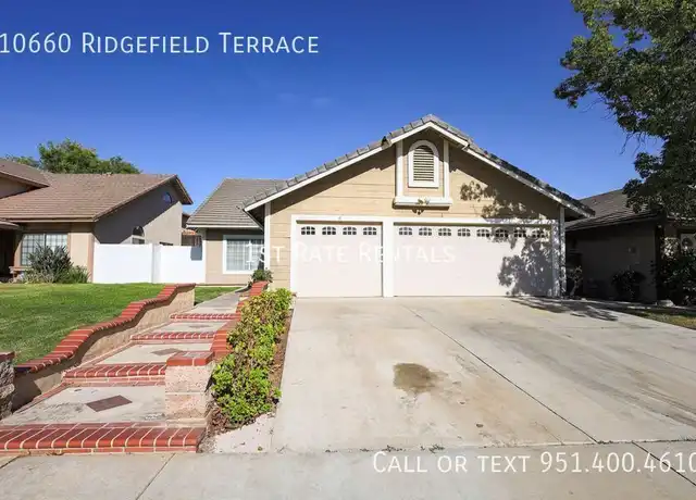 Property at 10660 Ridgefield Ter, Moreno Valley, CA, 92557, 4 beds, 3 baths, [object Object]