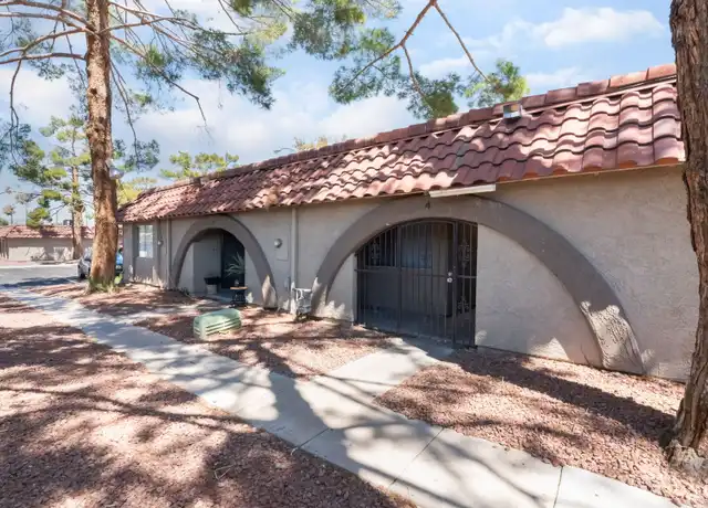Property at 3529 Folage Dr #4, Las Vegas, NV, 89110, 2 beds, 1 bath, [object Object]