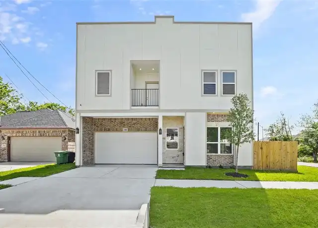 Property at 3415 Redbud St, Houston, TX, 77051, 3 beds, 2.5 baths, [object Object]