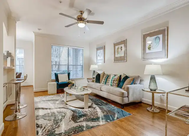 Property at Park at River Oaks - 3121 Buffalo Speedway, Houston, TX, 77098, 1-3 bed, 1-2 bath, [object Object]