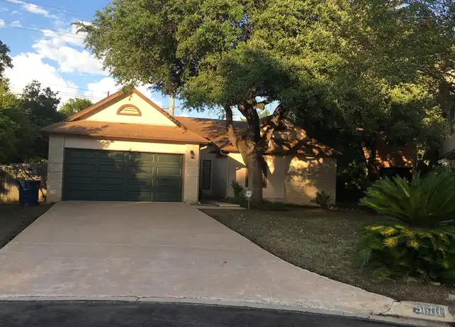 Property at 5601 Wagon Train Cv, Austin, TX, 78749, 4 beds, 2 baths, [object Object]