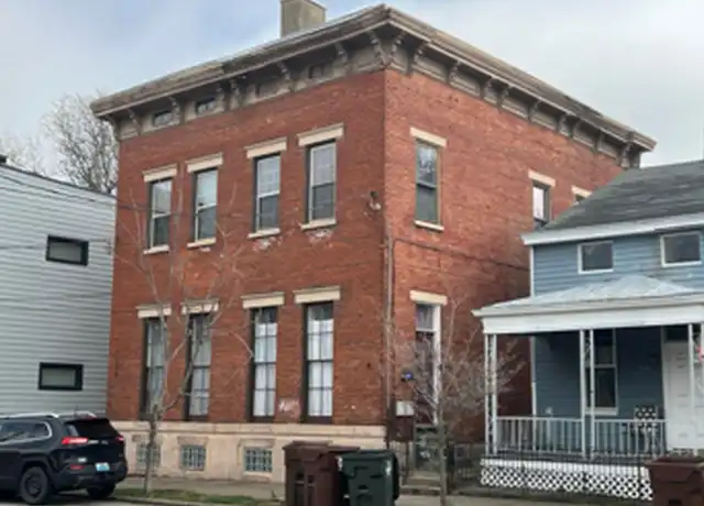 Property at 1126 Holman St Unit 1, Covington, KY, 41011, 1 bed, 1 bath, [object Object]