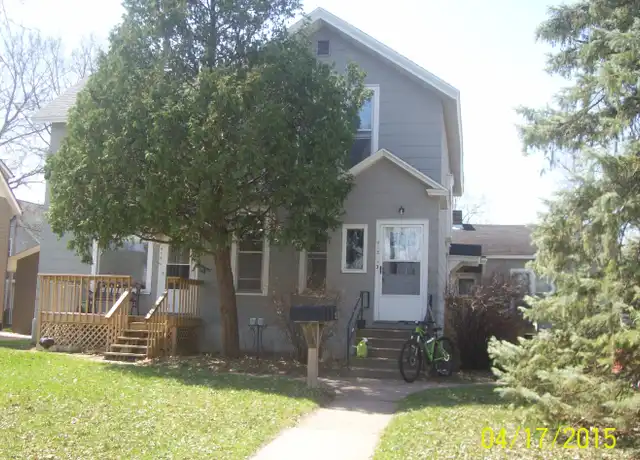 Property at 912 3rd Ave Unit 3, Eau Claire, WI, 54703, 2 beds, 1 bath, [object Object]