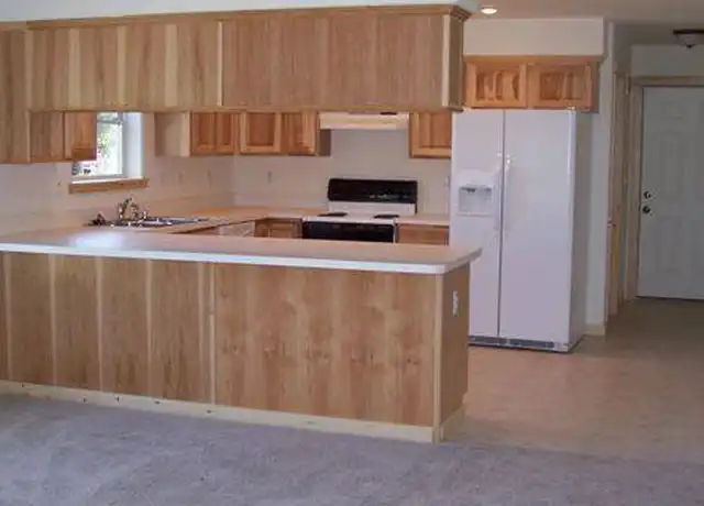 Property at 1591/1595 N Gould St Unit 1595, Sheridan, WY, 82801, 3 beds, 2 baths, [object Object]