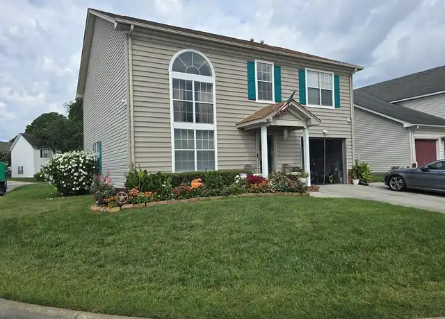 Property at 2226 Holly Berry Ln, Chesapeake, VA, 23325, 3 beds, 2.5 baths, [object Object]