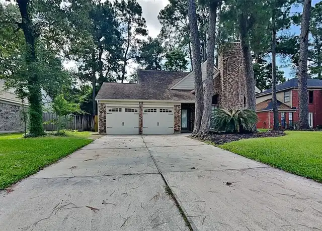 Property at 151 E Pathfinders Cir, Spring, TX, 77381, 3 beds, 2.5 baths, [object Object]