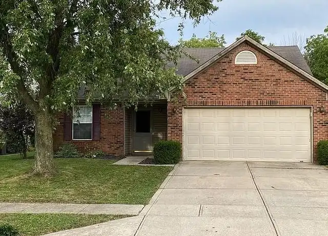 Property at 782 Kingston Cir, Brownsburg, IN, 46112, 4 beds, 2 baths, [object Object]