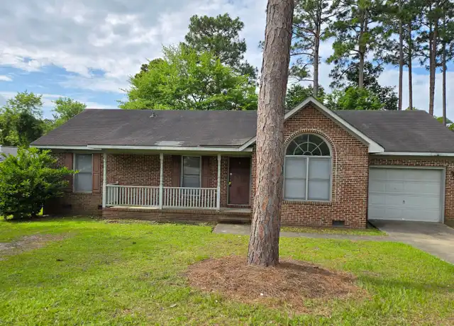 Property at 7109 Dayspring Dr, Fayetteville, NC, 28314, 3 beds, 2 baths, [object Object]