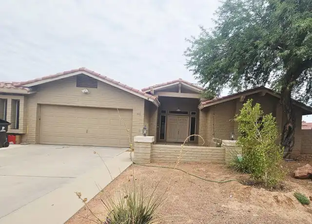 Property at 12303 N 72nd Ave, Peoria, AZ, 85381, 4 beds, 3 baths, [object Object]