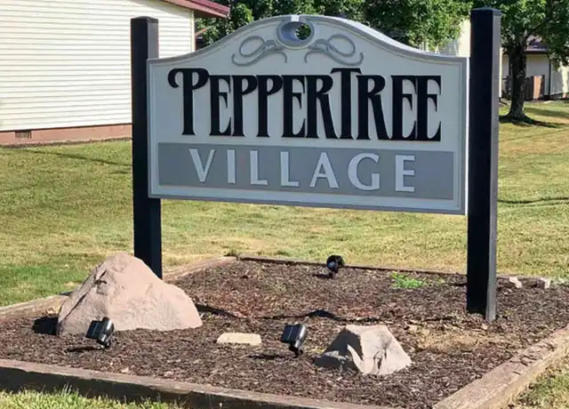 Property at 1705 Westwood St, Alliance, OH, 44601, 1 bed, 1 bath, [object Object]