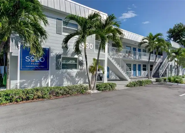 Property at 530 S Federal Hwy Unit 7, Fort Lauderdale, FL, 33301, 2 beds, 1 bath, [object Object]