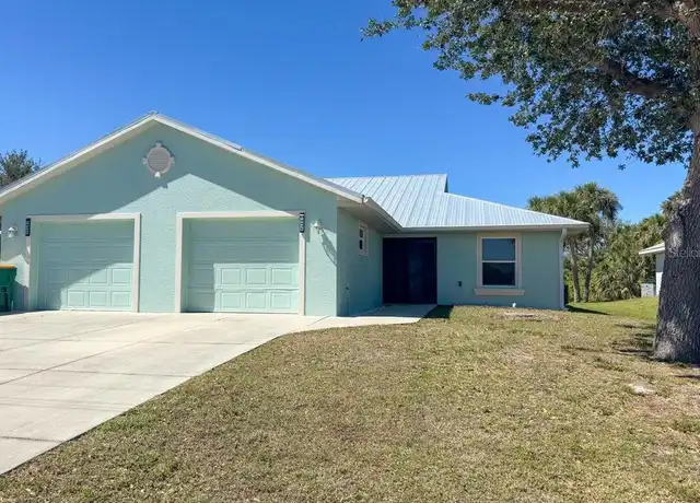 Property at 10435 Port Everglades St, Port Charlotte, FL, 33981, 2 beds, 2 baths, [object Object]