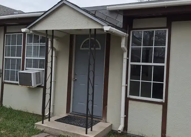 Property at 321 S Morningside Dr #1, Corpus Christi, TX, 78404, 1 bed, 1 bath, [object Object]
