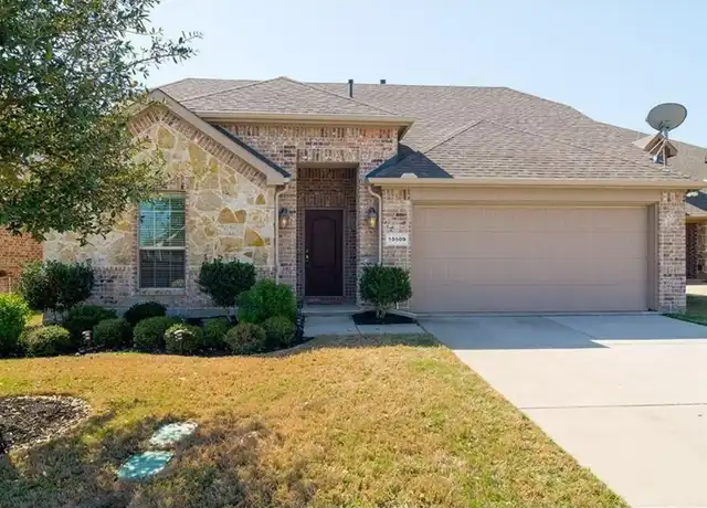 Property at 10509 Sandy Mountain Dr, McKinney, TX, 75072, 4 beds, 2 baths, [object Object]
