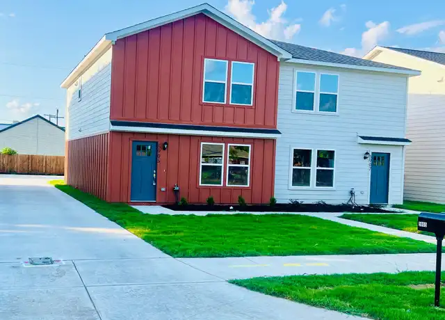 Property at 5905 Grayson St Unit 5905, Fort Worth, TX, 76119, 3 beds, 2.5 baths, [object Object]
