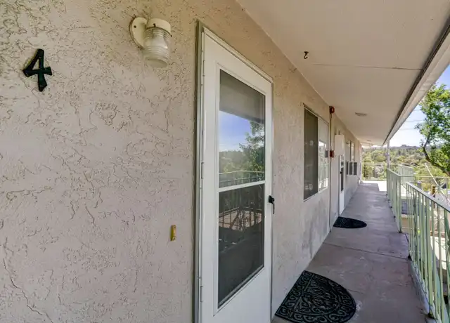 Property at 508 S Cortez St Unit 4, Prescott, AZ, 86303, 2 beds, 1 bath, [object Object]