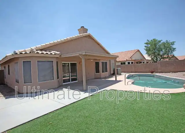 Property at 9742 W Burnett Rd, Peoria, AZ, 85382, 4 beds, 2 baths, [object Object]