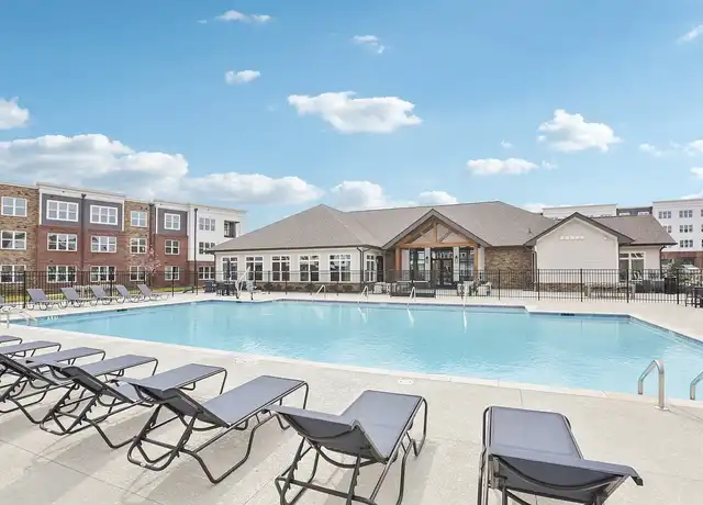 Property at Peterson Station at Sunset Lake - 1000 McChesney Hill Loop, Holly Springs, NC, 27540, 1-3 bed, 1-2 bath, [object Object]