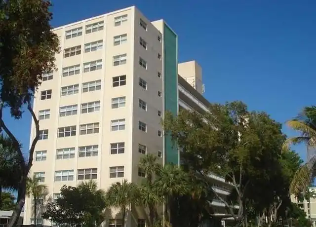 Property at 2555 NE 11th St #902, Fort Lauderdale, FL, 33304, 2 beds, 1 bath, [object Object]