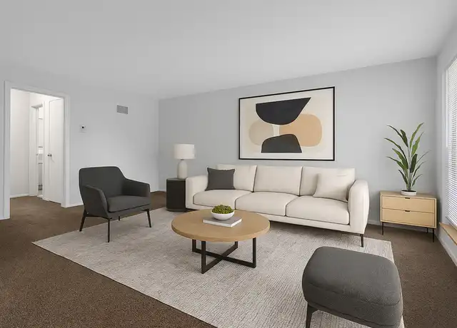 Property at 506 W 89th St Unit B, Kansas City, MO, 64114, 1 bed, 1 bath, [object Object]