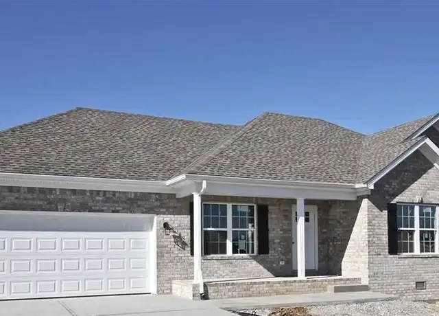 Property at 2768 Gunsmoke Trail Way, Bowling Green, KY, 42101, 3 beds, 2 baths, [object Object]