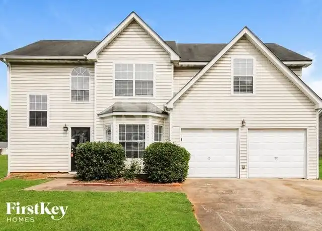 Property at 35 Robertford Dr, Covington, GA, 30016, 4 beds, 2.5 baths, [object Object]