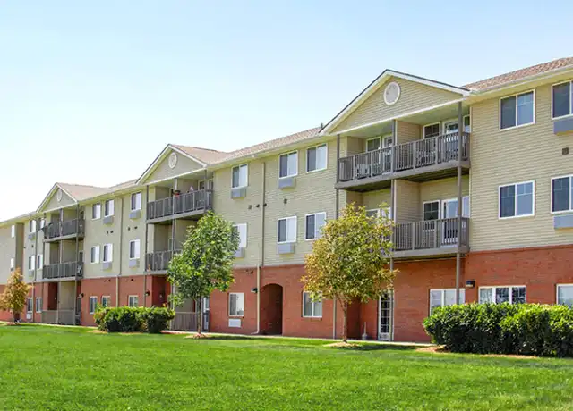 Property at 7301 Q St Unit 307, Ralston, NE, 68127, 1 bed, 1 bath, [object Object]