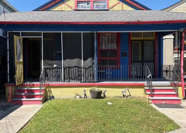 Property at 825 Olga St, New Orleans, LA, 70119, 2 beds, 1 bath, [object Object]
