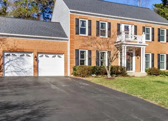 Property at 114 Fordham Dr, Millersville, MD, 21108, 5 beds, 3.5 baths, [object Object]