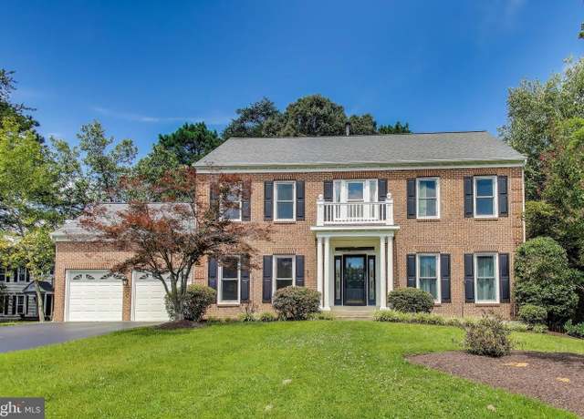 Photo of 114 Fordham Dr, Millersville, MD 21108