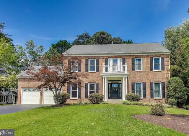 Property at 114 Fordham Dr, Millersville, MD, 21108, 5 beds, 3.5 baths, [object Object]
