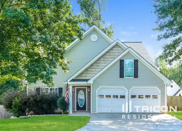 Property at 109 Riley Way, Canton, GA, 30115, 3 beds, 2.5 baths, [object Object]