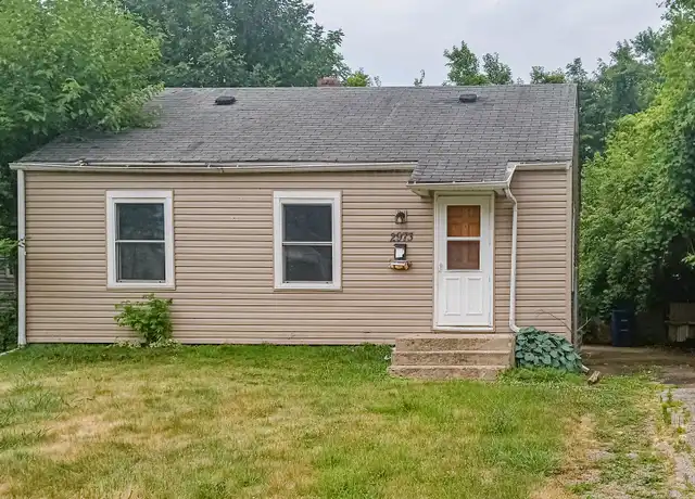 Property at 2973 E 13th Ave, Columbus, OH, 43219, 2 beds, 1 bath, [object Object]