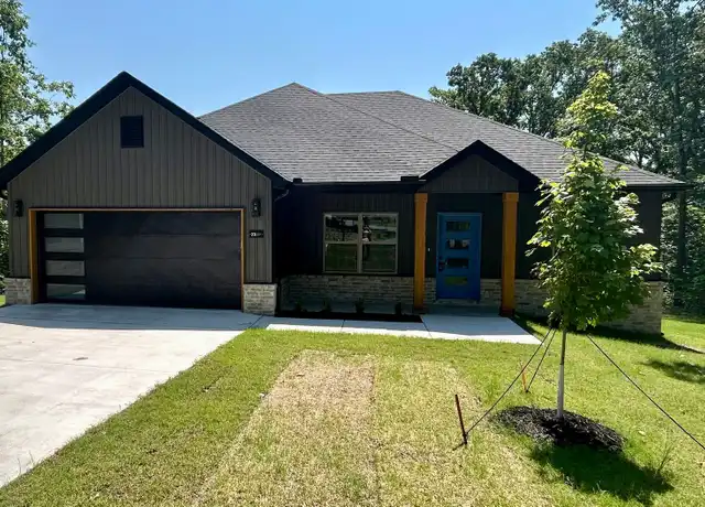 Property at 23 Lockerbie Cir, Bella Vista, AR, 72715, 3 beds, 2 baths, [object Object]