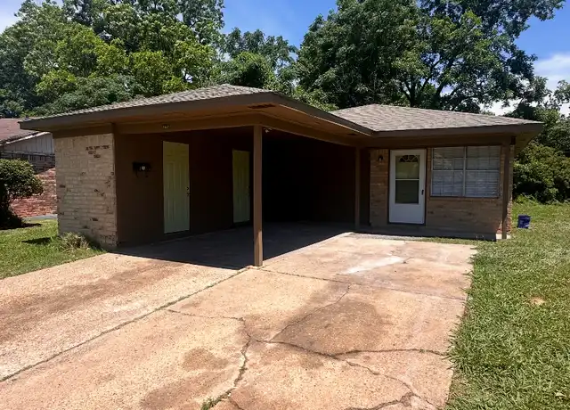 Property at 1435 Cynthia Ln, Bossier City, LA, 71112, 4 beds, 1.5 baths, [object Object]