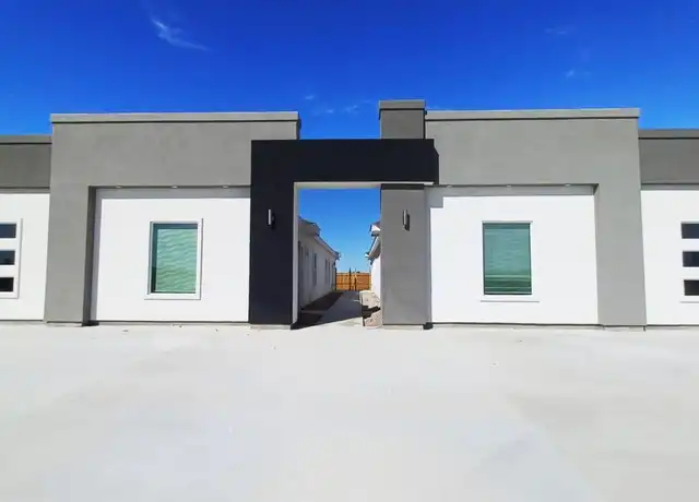 Property at 3500 Ventura Ave Unit 4, Edinburg, TX, 78541, 3 beds, 2 baths, [object Object]