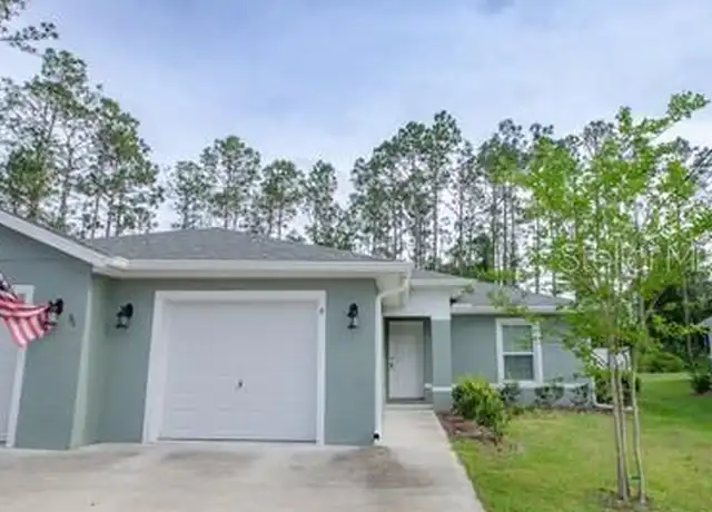 Property at 31 Eton Ln Unit B, Palm Coast, FL, 32164, 3 beds, 2 baths, [object Object]