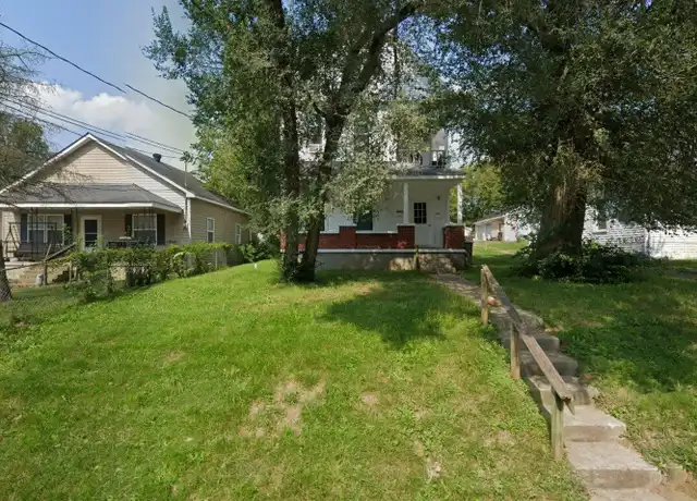 Property at 117 Linden Ave Unit A, Winchester, KY, 40391, 3 beds, 2 baths, [object Object]