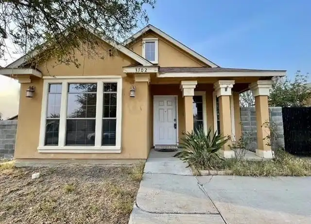 Property at 3702 Sereno, Laredo, TX, 78046, 3 beds, 2 baths, [object Object]