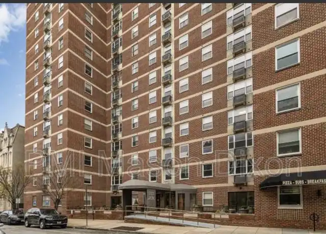 Property at 1101 Saint Paul St #1411, Baltimore, MD, 21202, 1 bed, 1 bath, [object Object]