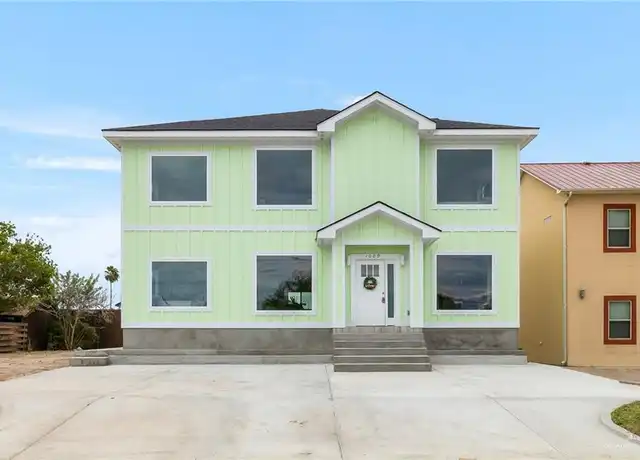 Property at 1009 Bass Ave Unit 1, Port Isabel, TX, 78578, 2 beds, 1.5 baths, [object Object]
