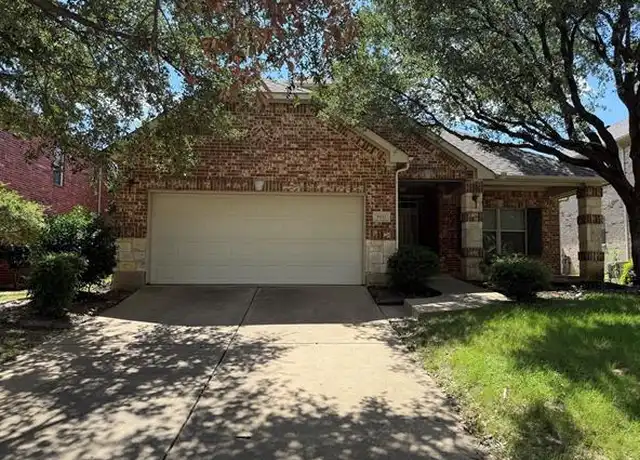 Property at 8433 Nicholson Dr, Frisco, TX, 75036, 3 beds, 3 baths, [object Object]