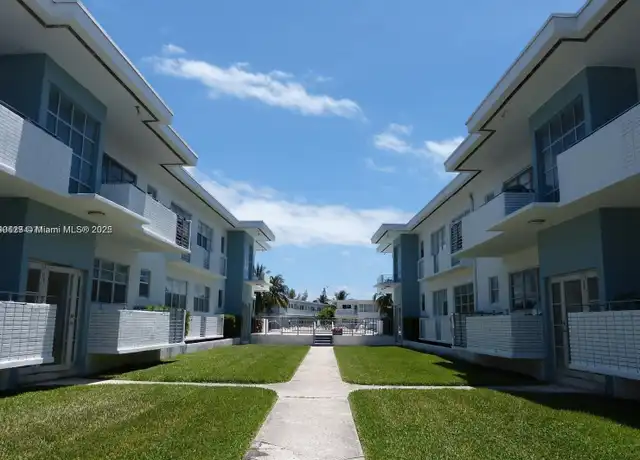 Property at 250 S Shore Dr #5, Miami Beach, FL, 33141, 2 beds, 2 baths, [object Object]