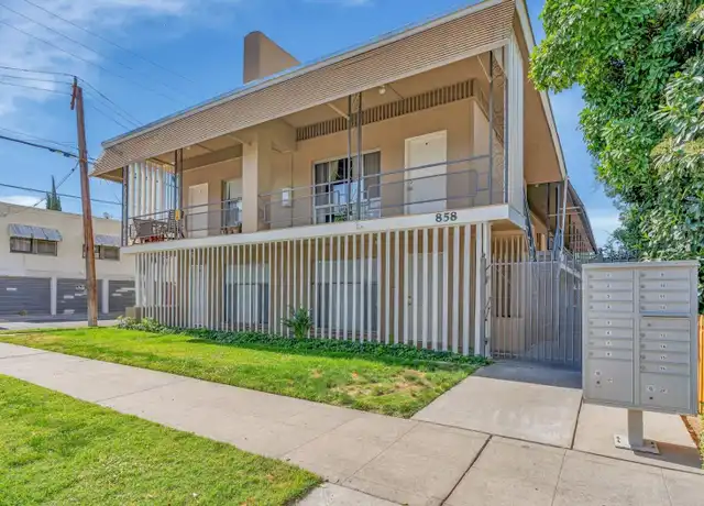 Property at 858 E Carmen Ave Unit H, Fresno, CA, 93728, 0 beds, 1 bath, [object Object]