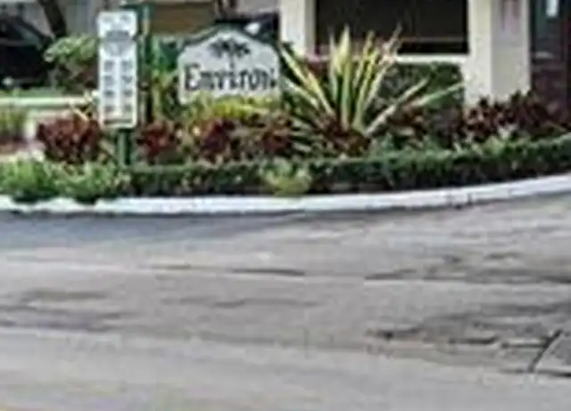 Property at 7041 Environ Blvd #126, Lauderhill, FL, 33319, 2 beds, 2 baths, [object Object]