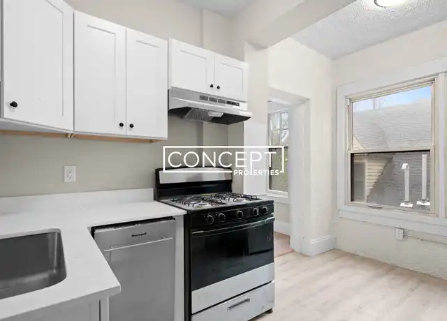 Property at 19 Linnaean St Unit 25B, Cambridge, MA, 02138, 2 beds, 1 bath, [object Object]