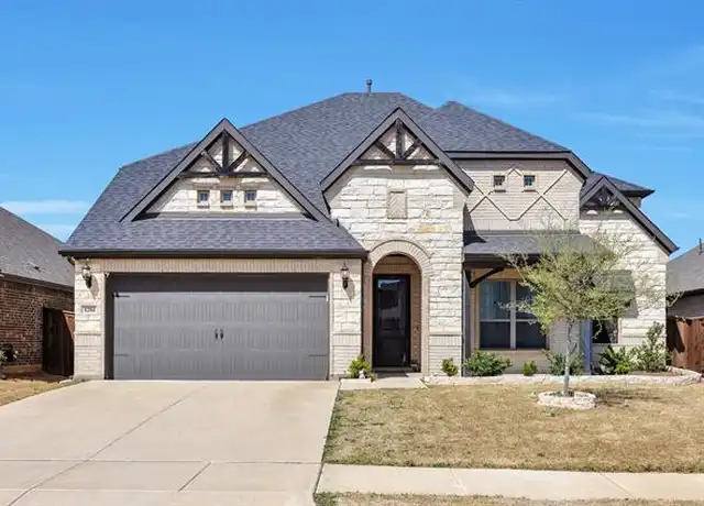 Property at 1204 Manor Creek Way, Mansfield, TX, 76063, 5 beds, 3 baths, [object Object]