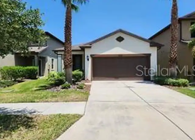 Property at 1525 Custer Bayou St, Ruskin, FL, 33570, 3 beds, 2 baths, [object Object]